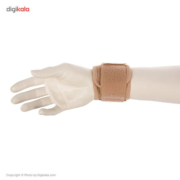 مچ بند پاک سمن مدل Neoprene With Strap