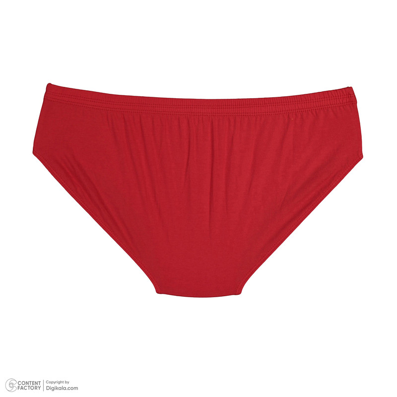 شورت اسلیپ مردانه برهان تن پوش مدل 1001-6 بسته دو عددی