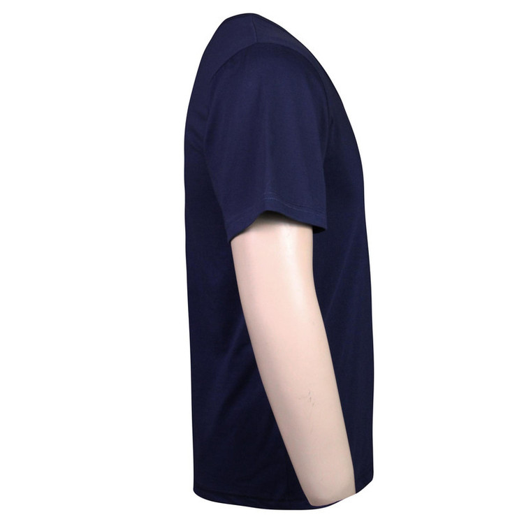 زیرپوش آستین دار یقه گرد مردانه ماییلدا مدل 4710-3 بسته دو عددی