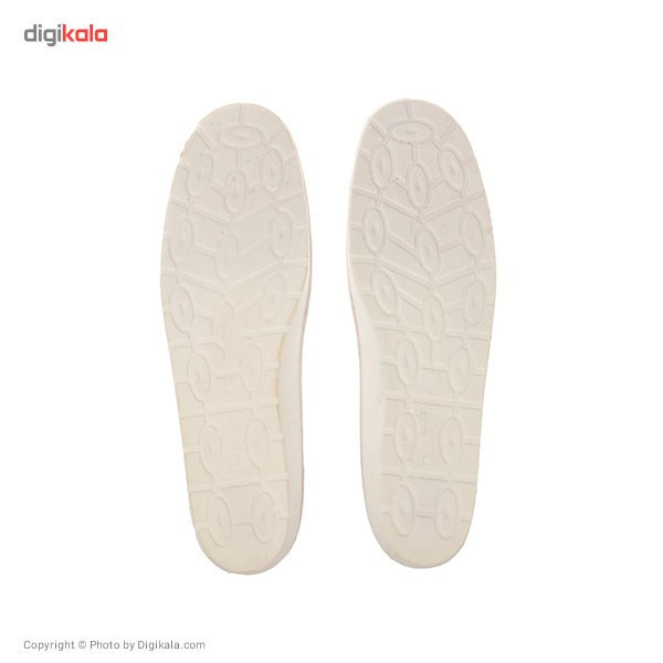 کفی طبی پاک سمن مدل Export With Suede Cover سایز 43-44