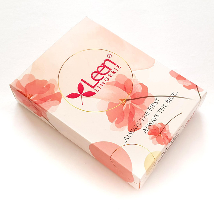 سوتین زنانه لین مدل فنردار کد 4680-606