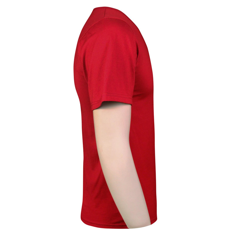 زیرپوش آستین دار یقه گرد مردانه ماییلدا مدل 4710-6n بسته دو عددی