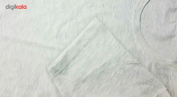 تی شرت مردانه طرح سماع کد 212
