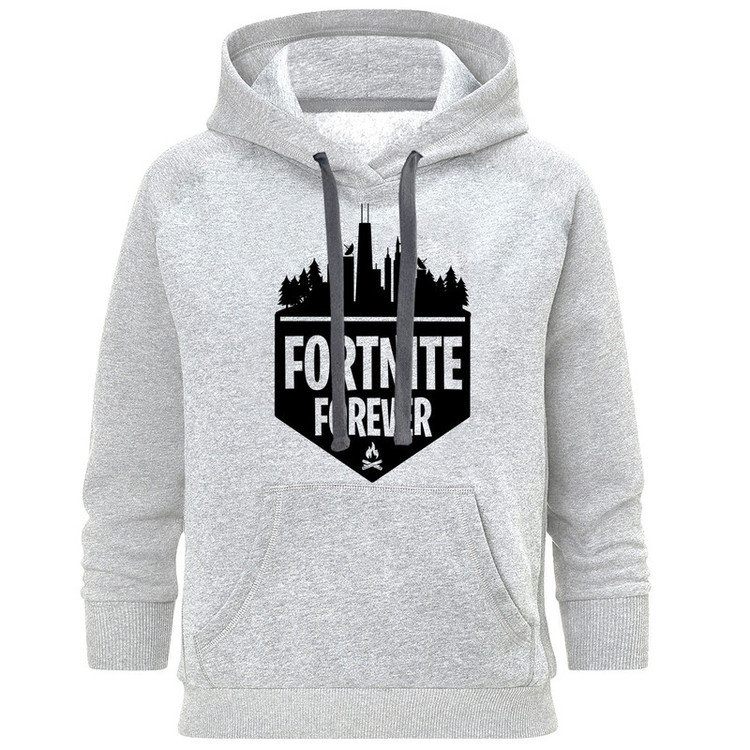 هودی زنانه طرح Fortnite کد M98