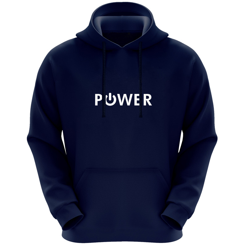 هودی مردانه مدل F702 POWER