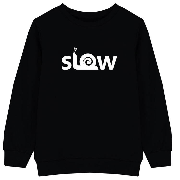 سویشرت مردانه مدل slow A100