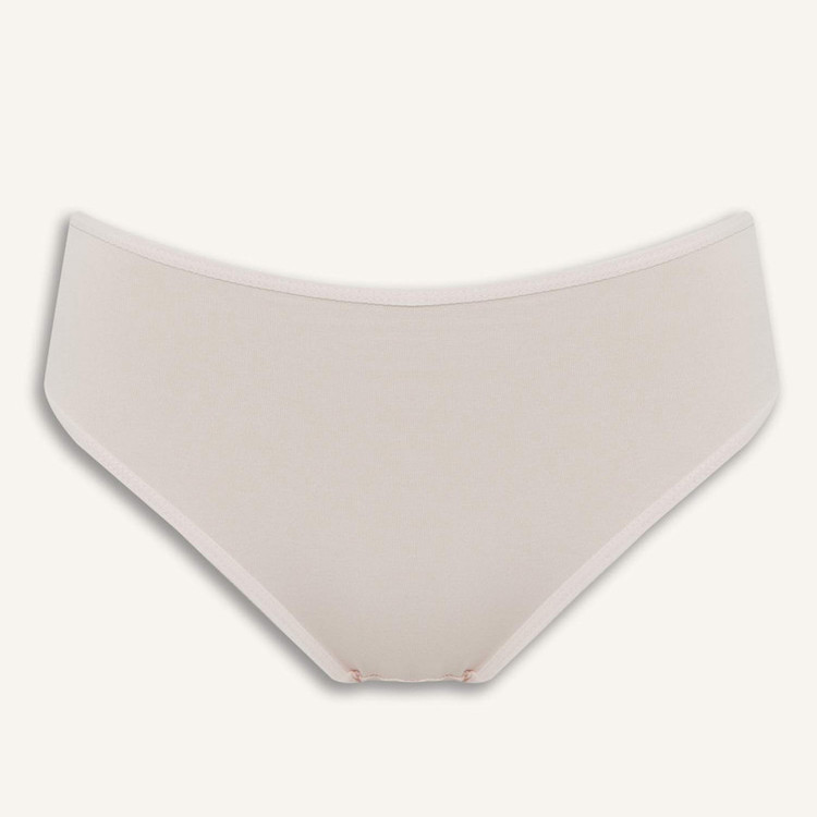 شورت زنانه اسلیپ دفکتو مدل 168GN653 بسته 3 عددی
