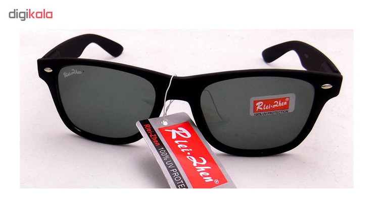 عینک آفتابی رلی ژن کد 099 سایز53