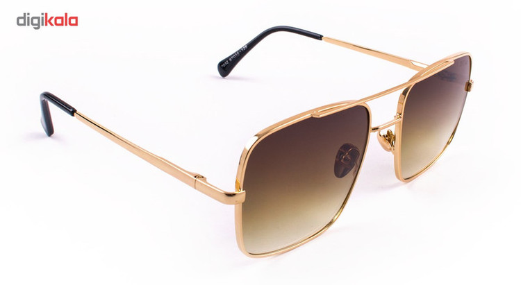 عینک آفتابی واته مدل 7032BR-DARK