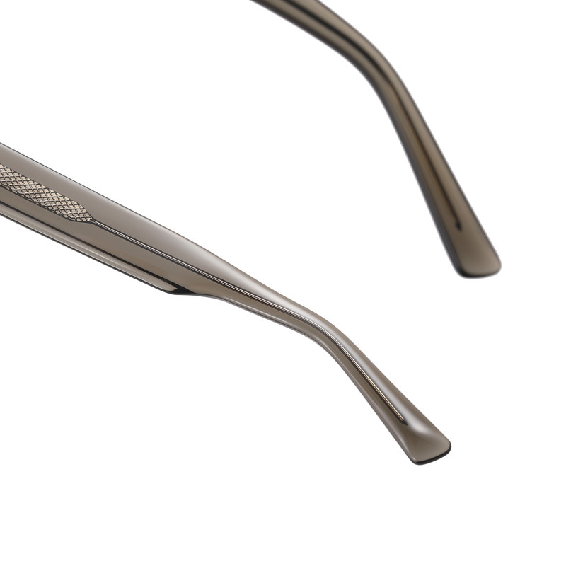 عینک آفتابی ویفرر (Wayfarer) آلبرت وگ مدل S32110C3 Acetate Avantgarde Visionary