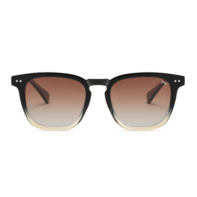 عینک آفتابی ویفرر (Wayfarer) آلبرت وگ مدل S31116C5 Acetate Avantgarde Visionary