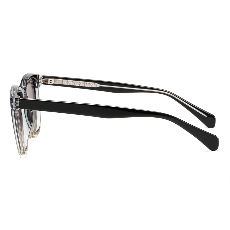 عینک آفتابی ویفرر (Wayfarer) آلبرت وگ مدل S31116C5 Acetate Avantgarde Visionary
