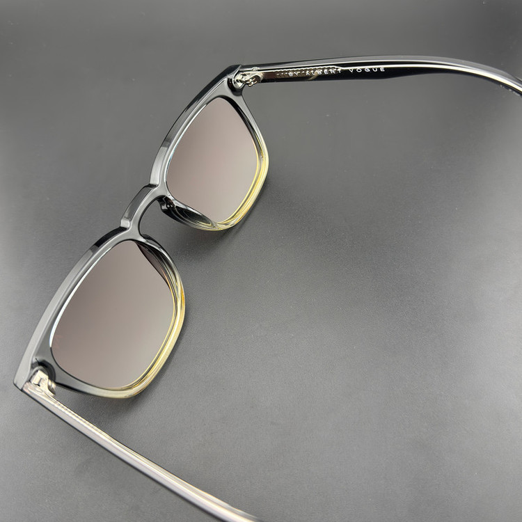 عینک آفتابی ویفرر (Wayfarer) آلبرت وگ مدل S31116C5 Acetate Avantgarde Visionary