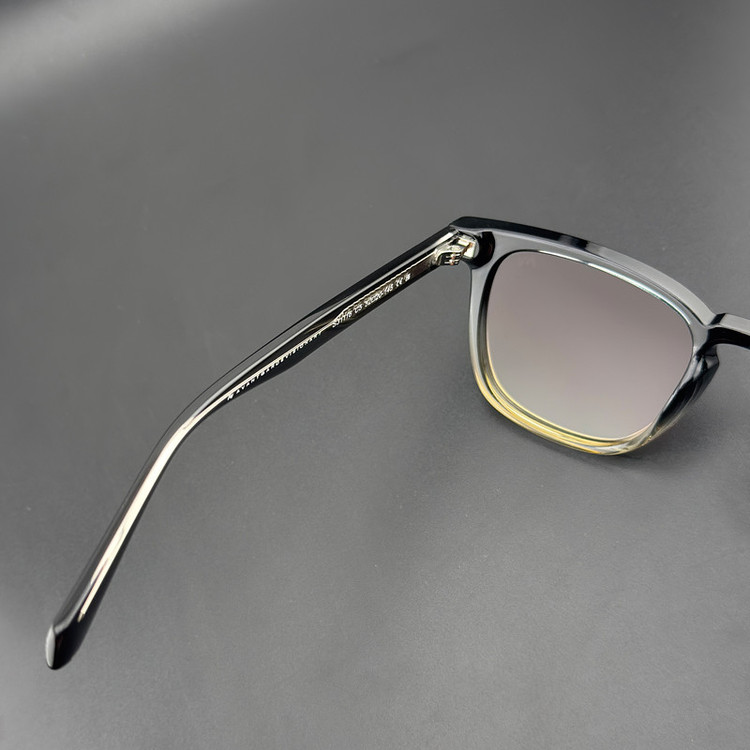 عینک آفتابی ویفرر (Wayfarer) آلبرت وگ مدل S31116C5 Acetate Avantgarde Visionary