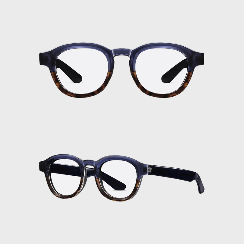 فریم عینک طبی آلبرت وگ مدل S31107C4-1 Acetate Avantgarde Visionary
