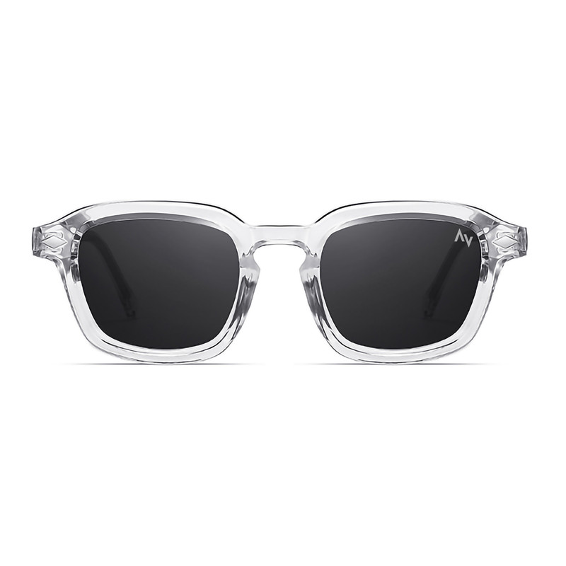 عینک آفتابی پنتوس (Pantos) آلبرت وگ مدل SZ8202 Transparent Obsidian