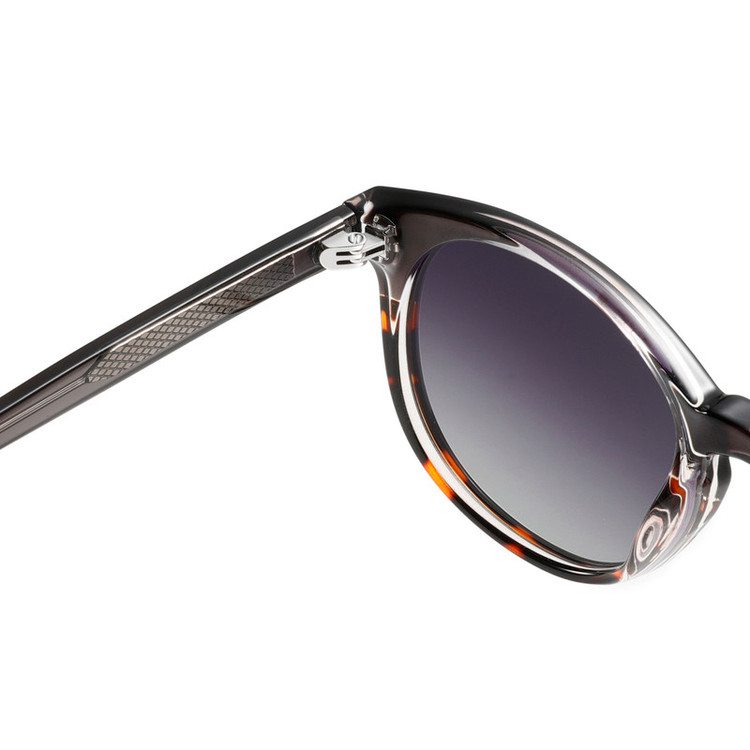 عینک آفتابی پنتوس (Pantos) آلبرت وگ مدل S31124C4 Acetate Avantgarde Visionary