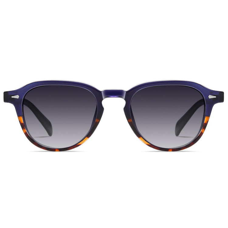 عینک آفتابی ویفرر (Wayfarer) آلبرت وگ مدل S31101C3 Acetate Avantgarde Visionary