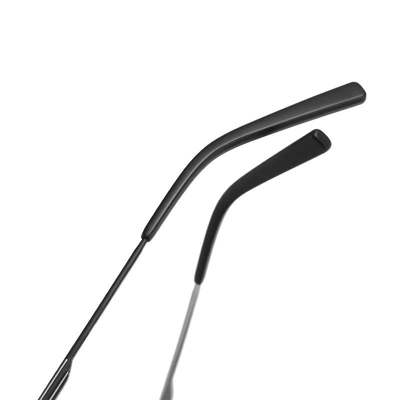 عینک آفتابی خلبانی مدل 3374C81-P88 Polarized Shadow