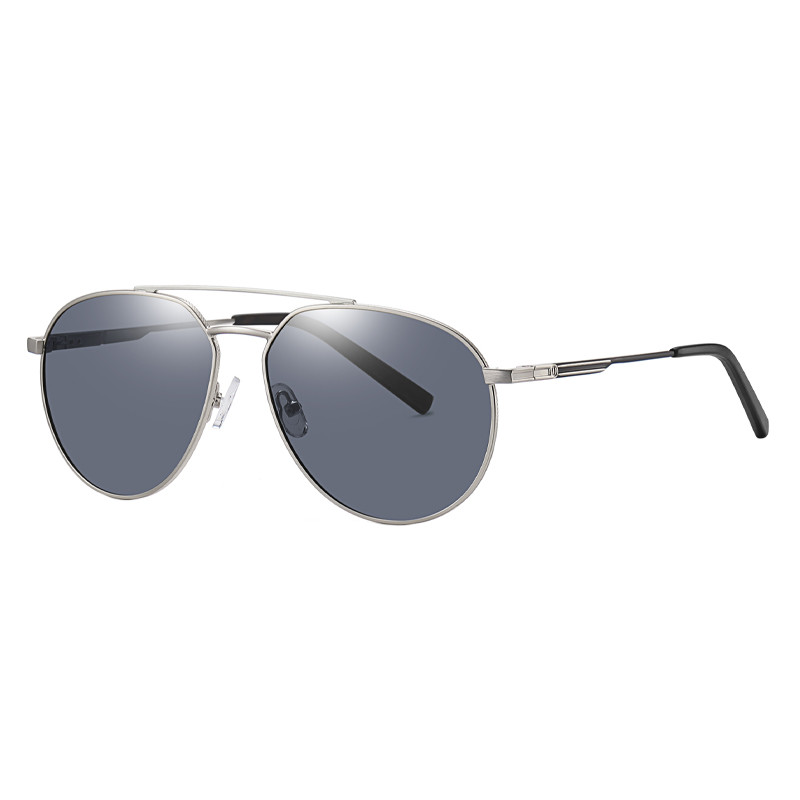 عینک آفتابی خلبانی مدل 3374C81-P88 Polarized Shadow