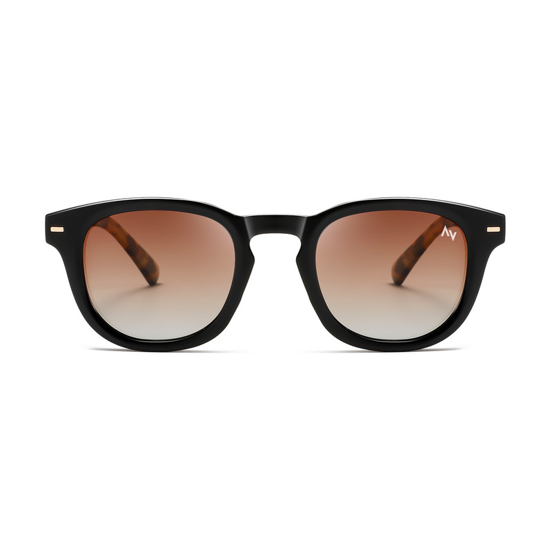 عینک آفتابی پنتوس (Pantos) آلبرت وگ مدل S31130C5 Acetate Avantgarde Visionary