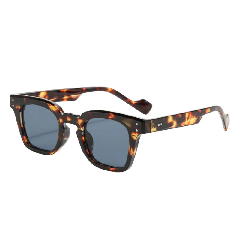 عینک آفتابی کلاب مستر مدل SZ 2001 Leopard