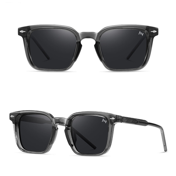 عینک آفتابی ویفرر (Wayfarer) آلبرت وگ مدل SZ 8306 Pearl River