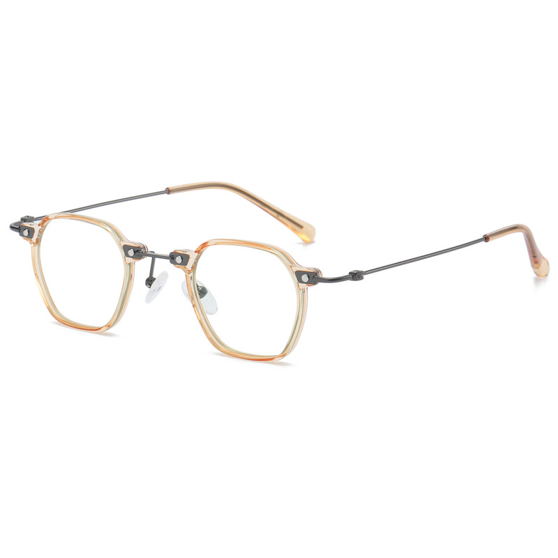 عینک محافظ چشم مدل TJ858C212-P81 Anti Blue Light