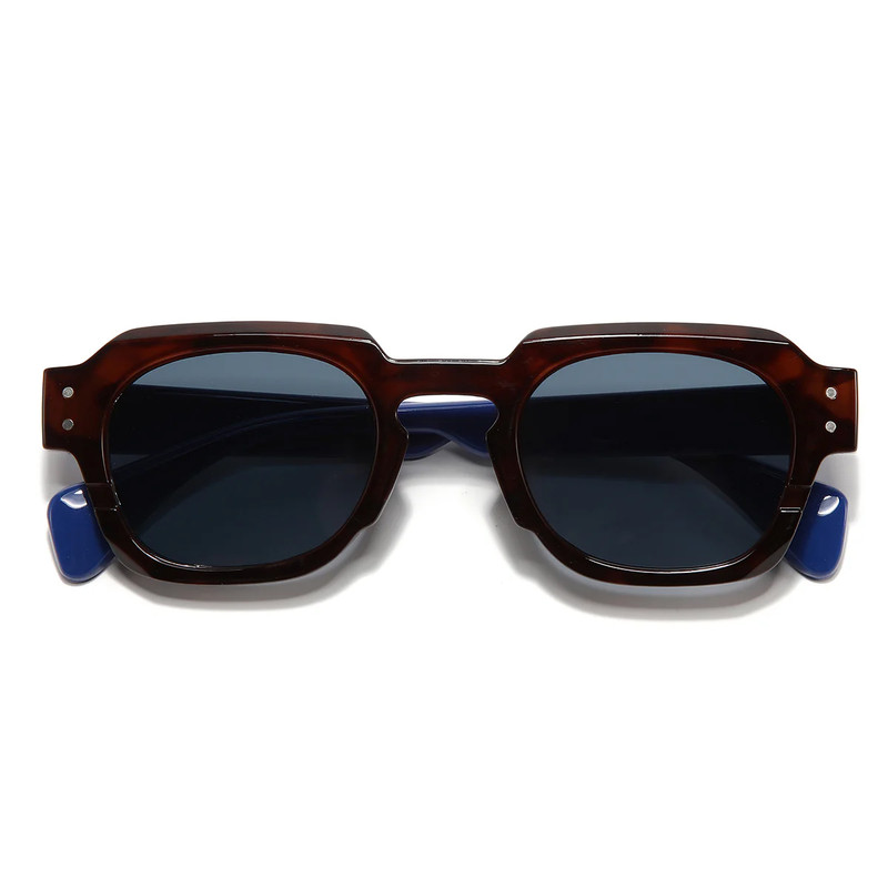 عینک آفتابی مدل SZ 2004 Navy Maroon