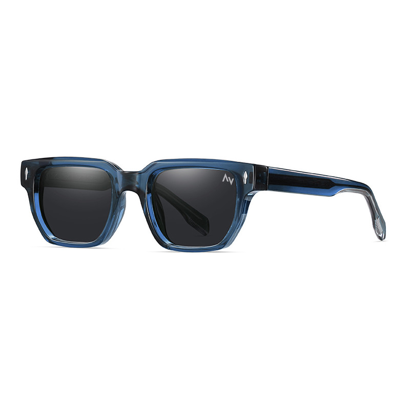 عینک آفتابی ویفرر آلبرت وگ مدل SZ8304 Prussian Obsidian