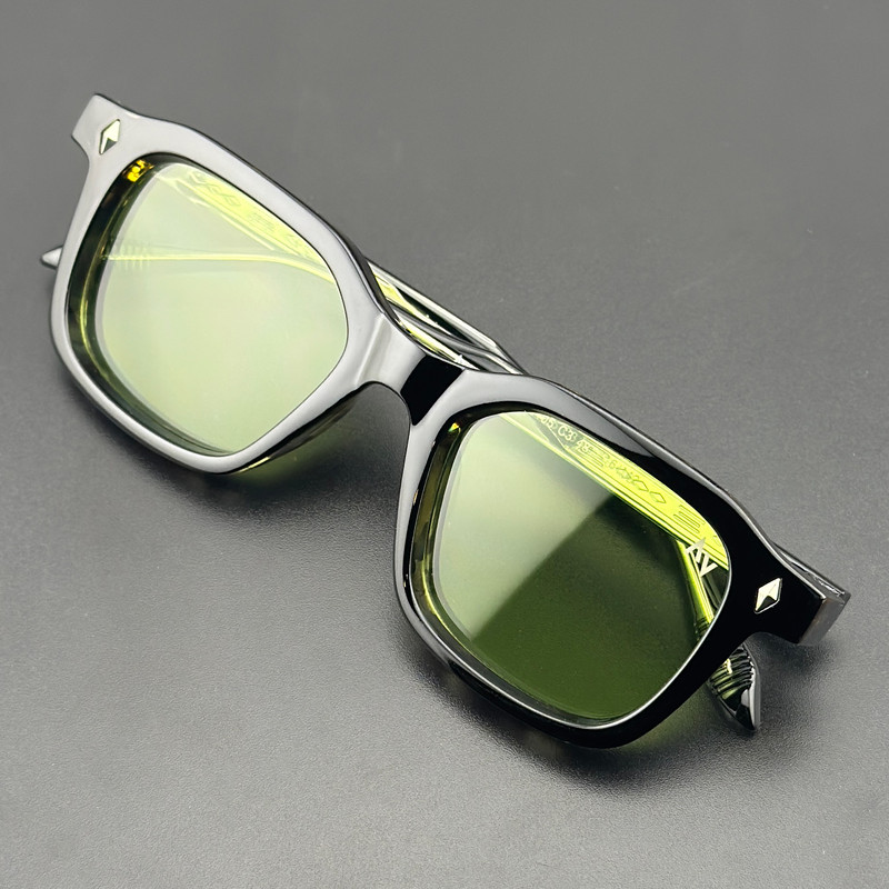 عینک آفتابی ویفرر (Wayfarer) آلبرت وگ مدل SZ8105 Obsidian tortoise