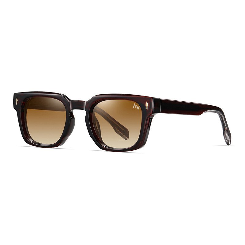 عینک آفتابی ویفرر آلبرت وگ مدل SZ8303 Hickory Tawny