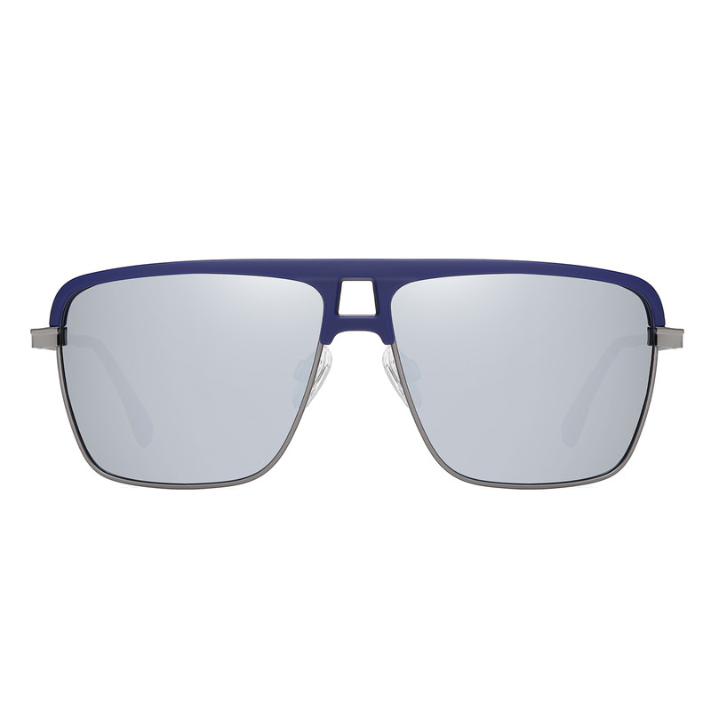 عینک آفتابی ویفرر (Wayfarer) مدل 3337C03-P08 Polarized Pearl River Obsidian
