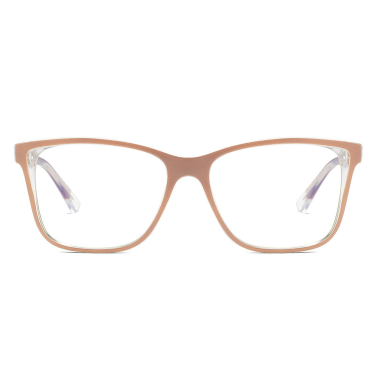 عینک محافظ چشم مدل TR3507C206-P30 Anti Blue Light