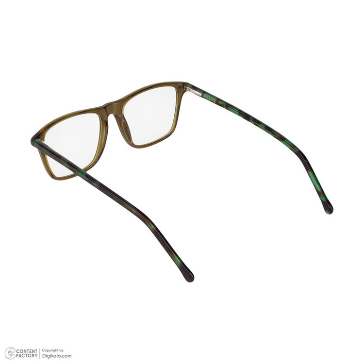 فریم عینک طبی مدل 5209C3 Acetate Sacramento Pattern