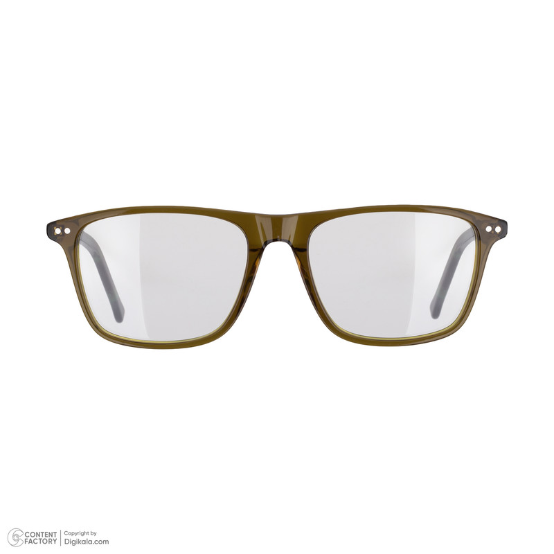 فریم عینک طبی مدل 5209C3 Acetate Sacramento Pattern