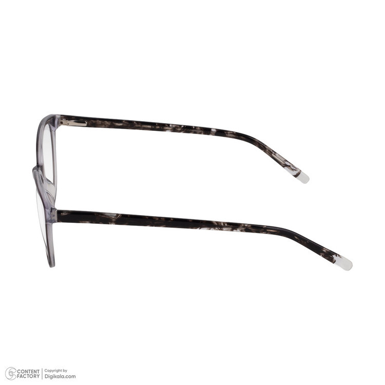 فریم عینک طبی مدل RGA077C4 Acetate Pearl River