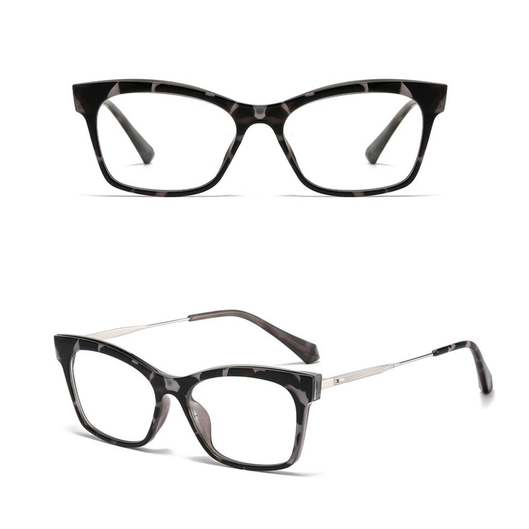 عینک محافظ چشم مدل TJ835C556-P81 Anti Blue Light
