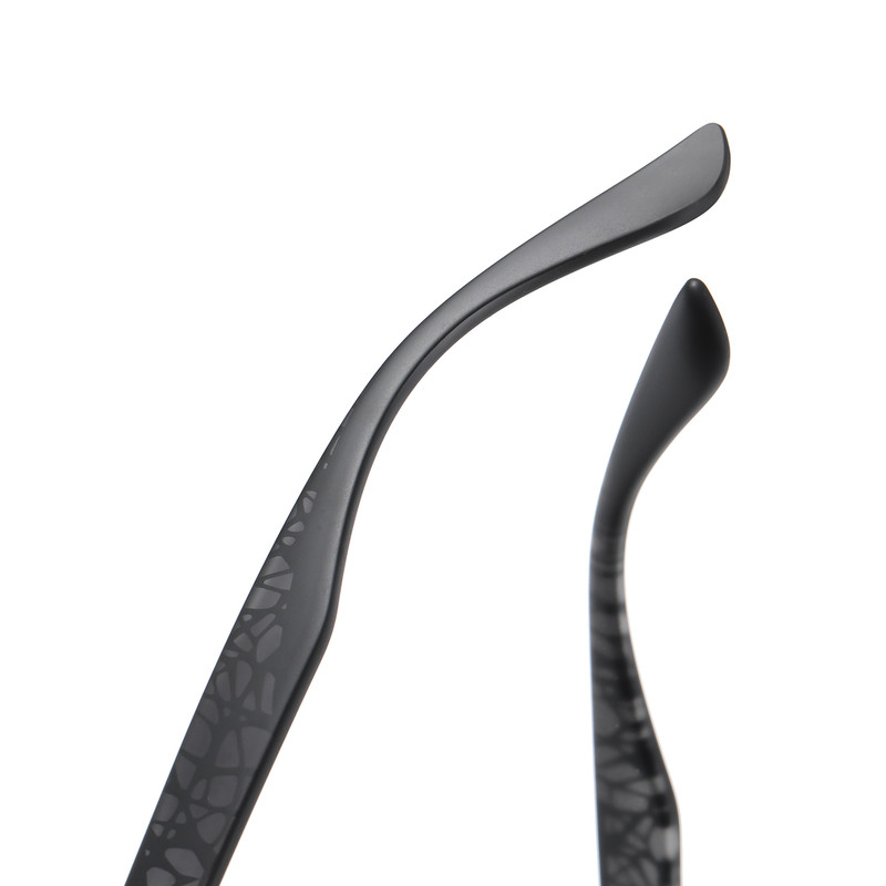 عینک آفتابی مدل TR3386C177-P101 Polarized Albert Vogue