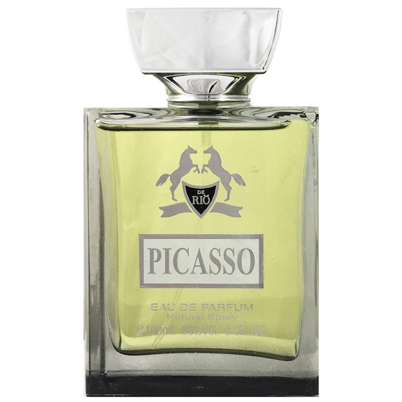 ادو پرفیوم مردانه ریو کالکشن مدل Rio Picasso حجم 100ml