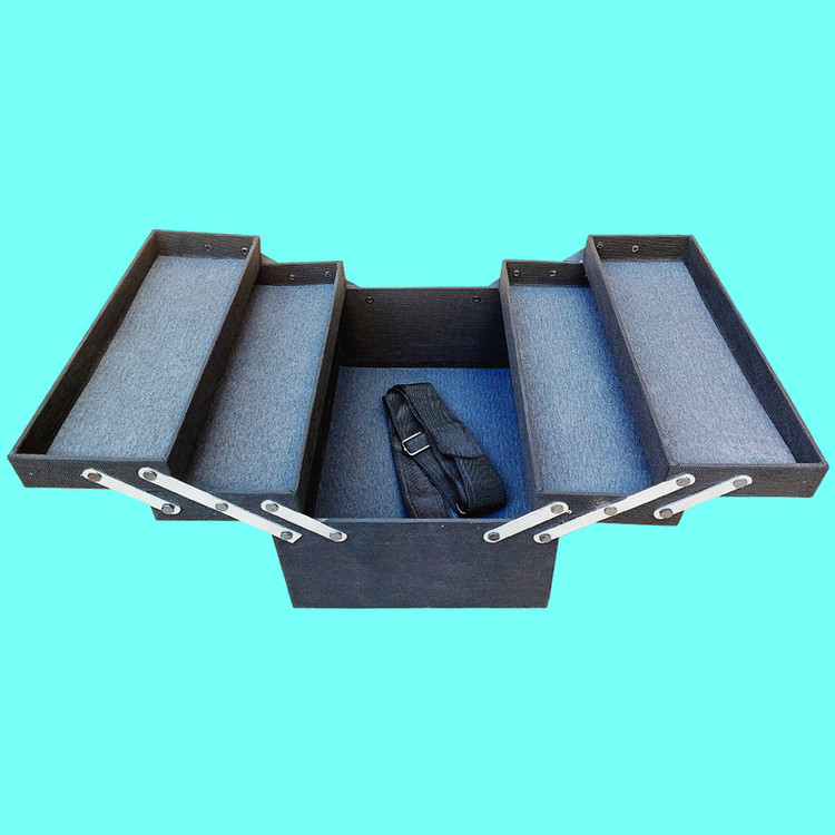 کیف گریم زنانه مدل پوست ماری 1