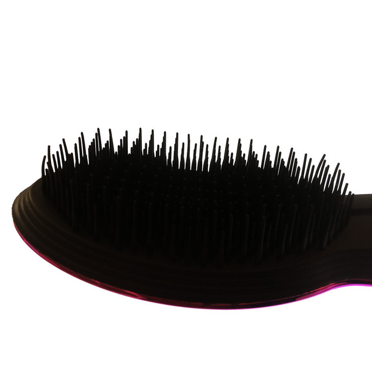 برس مو فرسیما مدل گره باز کن کد FK54