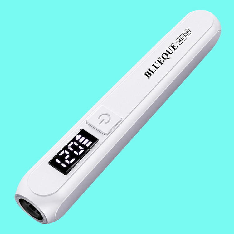 لاک خشک کن بلوکیو مدل Mini-3B