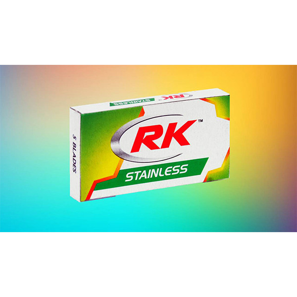 تیغ یدک آرکی مدل B5 مجموعه 20 عددی