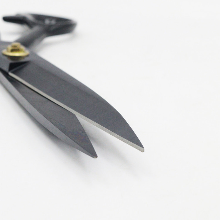 قیچی خیاطی بوفالو مدل YP-12INCH