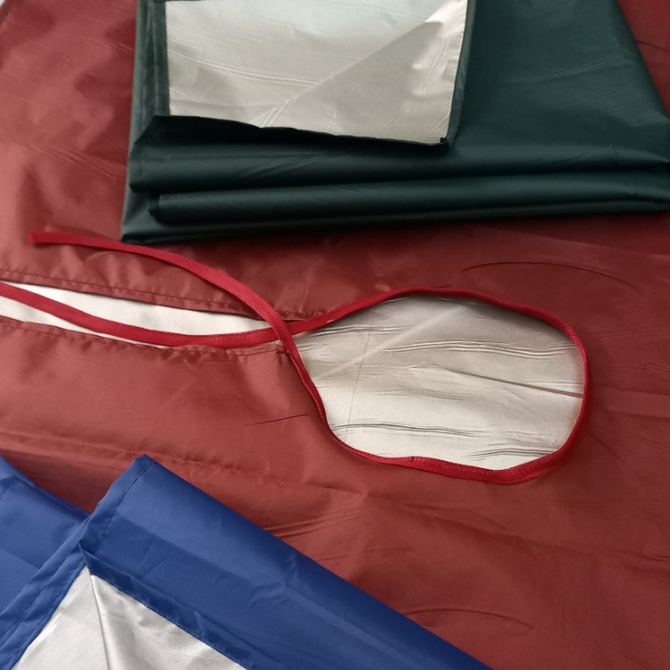 پیش بند آرایشگاهی مدل P369