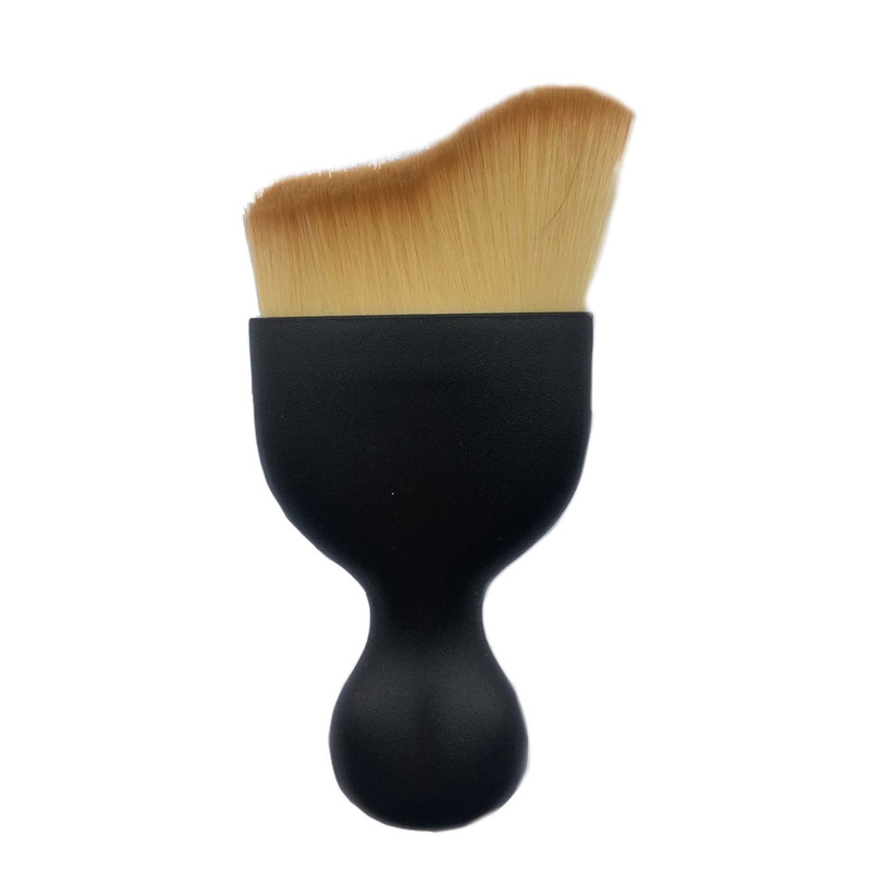 برس آرایشی مدل M1