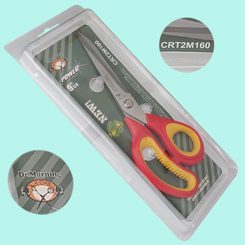قیچی خیاطی دکتر مورنینگ مدل CRT2M160