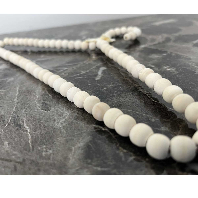 چوب لباسی نوزاد مدل مرواریدی بسته 2 عددی