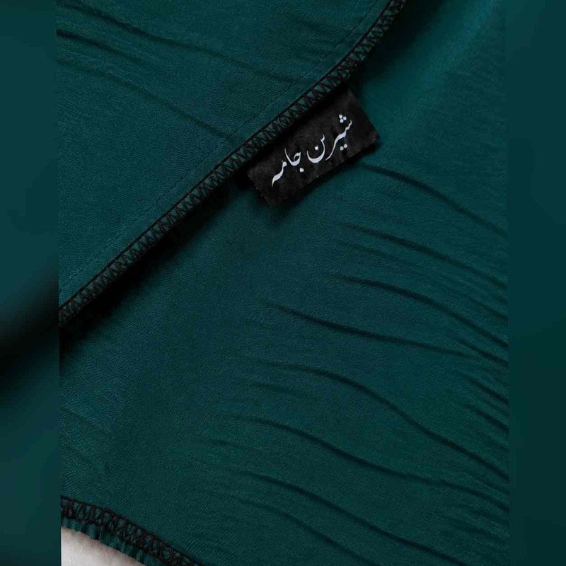 ست بلوز و شلوار زنانه مدل گره ای شقایق